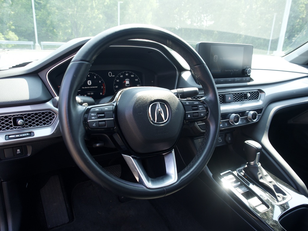 2023 Acura Integra Base - Photo 19