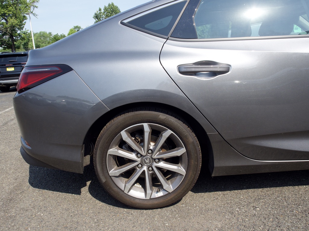 2023 Acura Integra Base - Photo 13