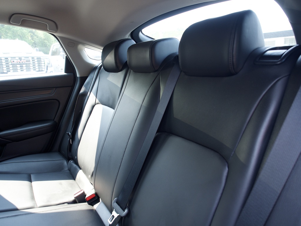 2023 Acura Integra Base - Photo 22