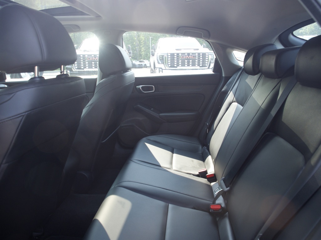 2023 Acura Integra Base - Photo 21
