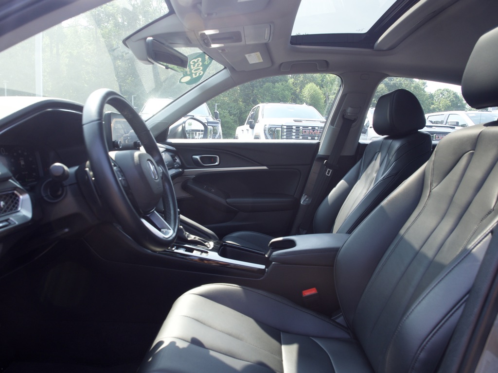 2023 Acura Integra Base - Photo 17