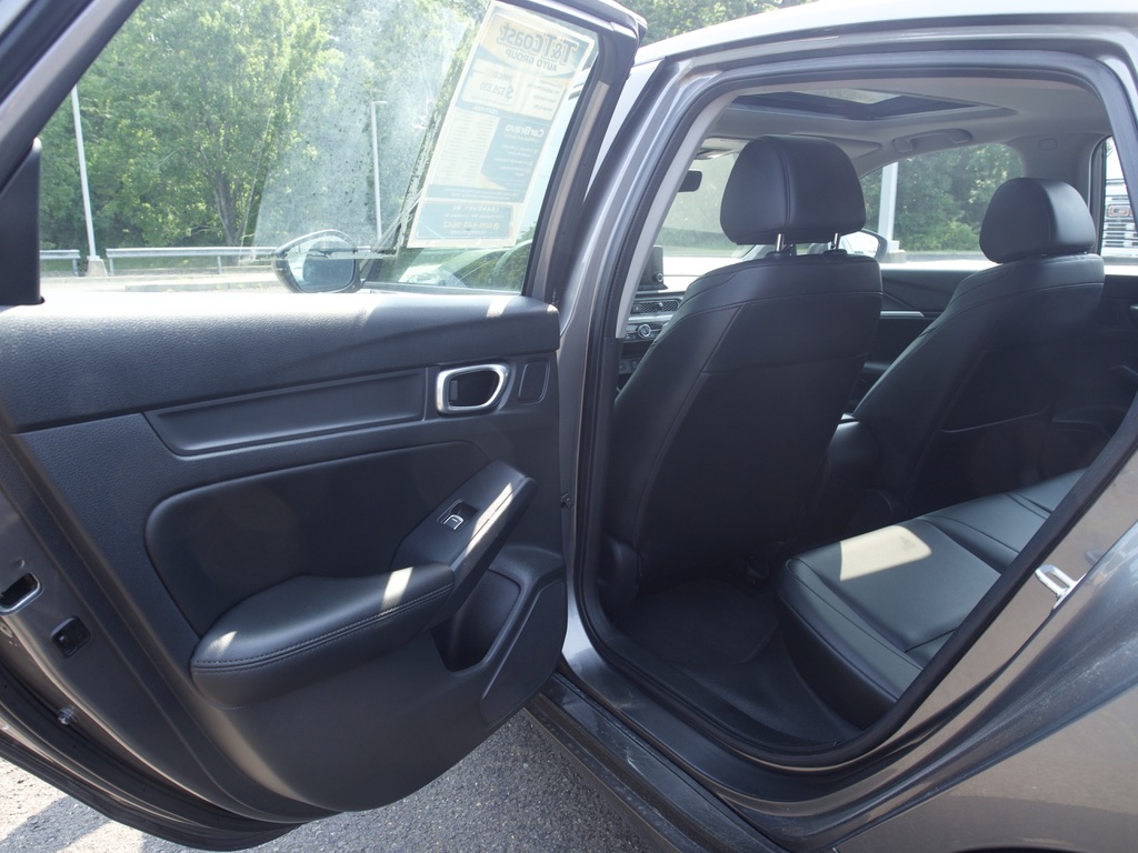 2023 Acura Integra Base - Photo 20