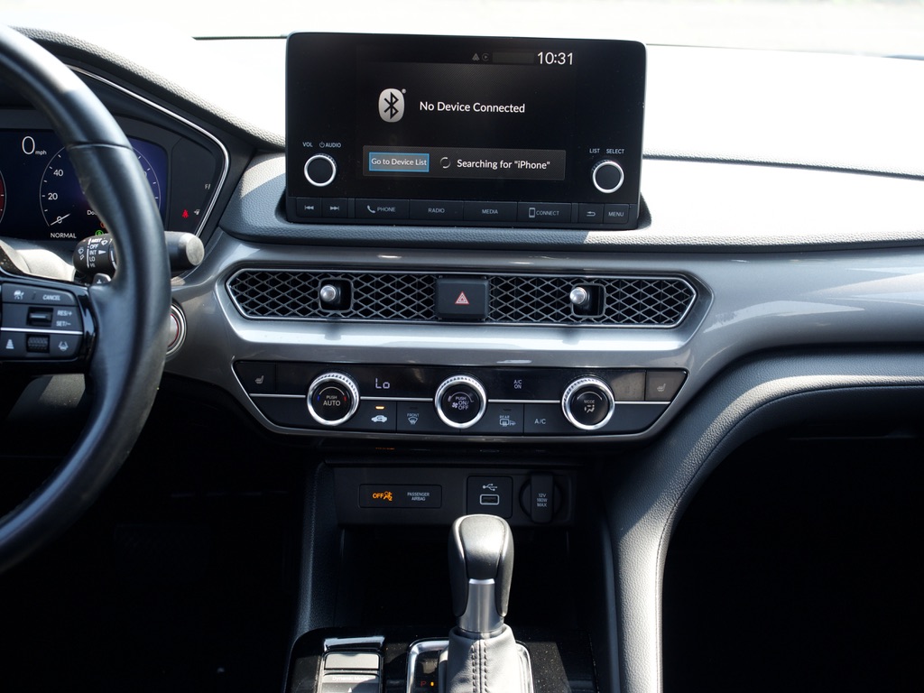 2023 Acura Integra Base - Photo 26