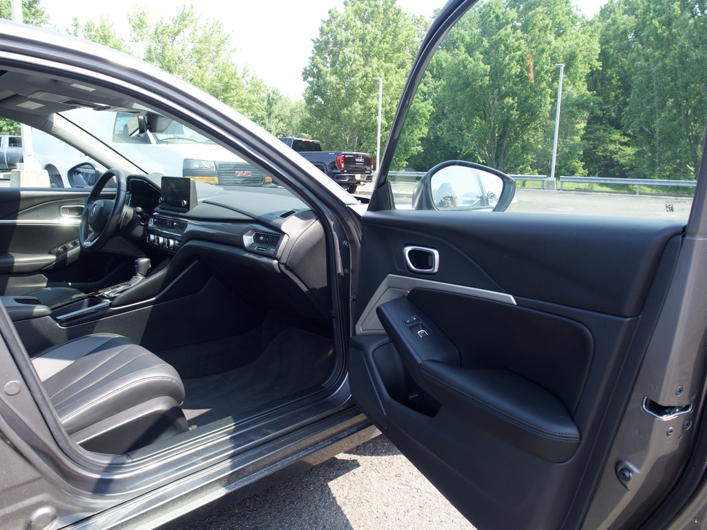 2023 Acura Integra Base - Photo 33