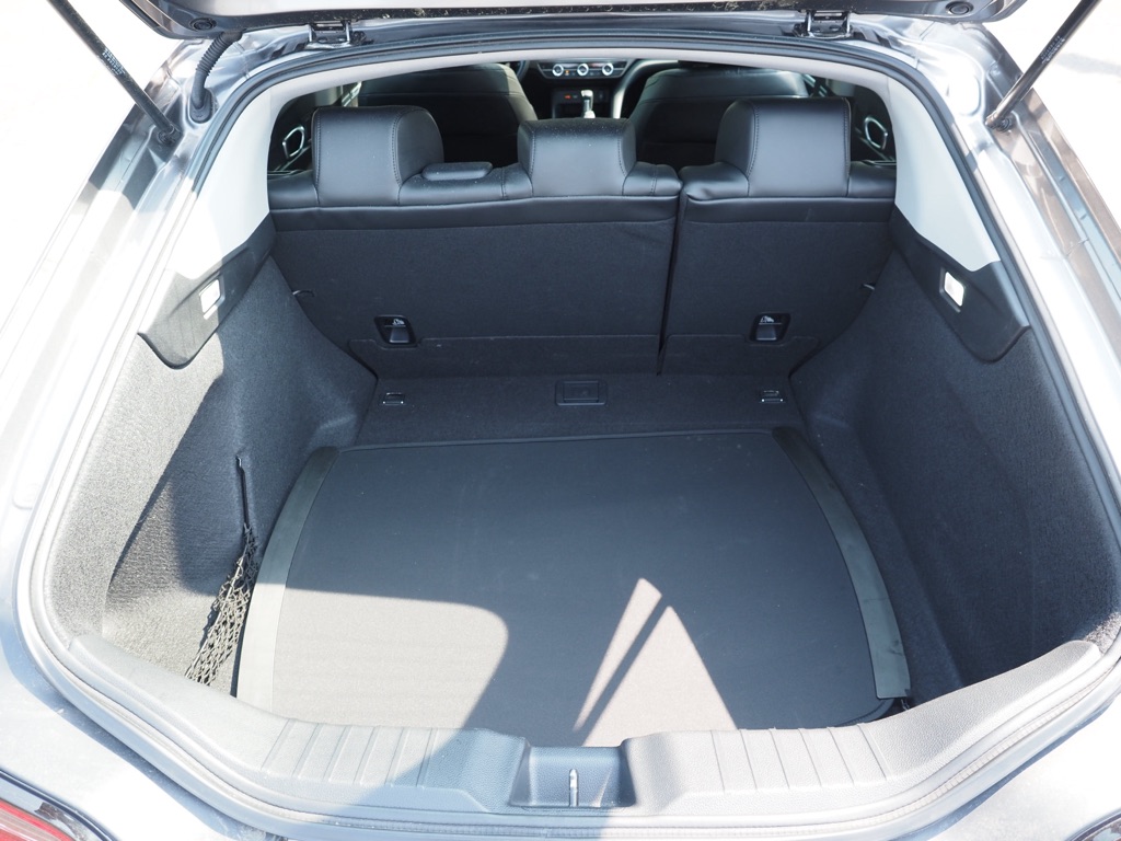 2023 Acura Integra Base - Photo 37
