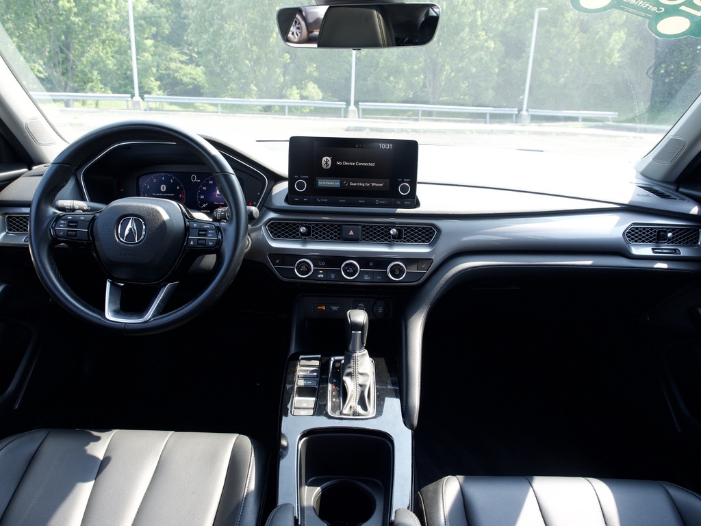 2023 Acura Integra Base - Photo 24