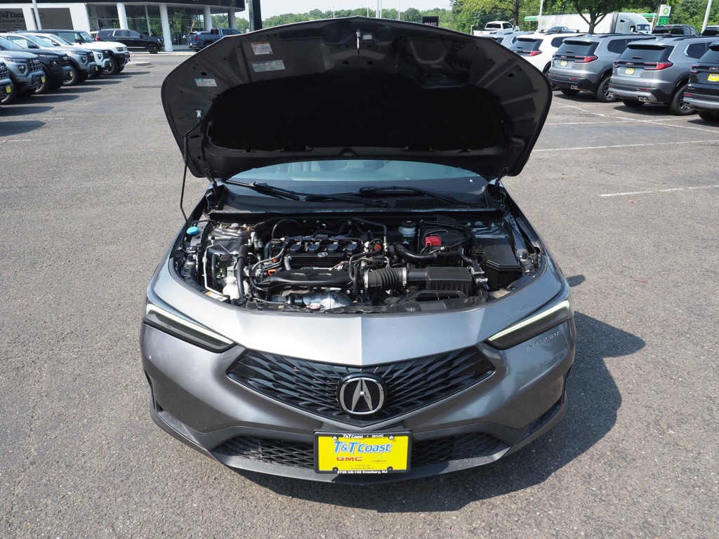 2023 Acura Integra Base - Photo 39