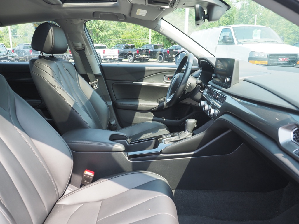 2023 Acura Integra Base - Photo 34
