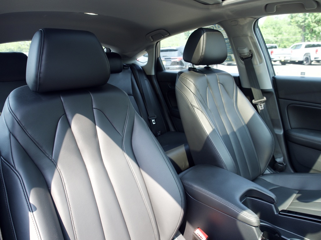 2023 Acura Integra Base - Photo 35