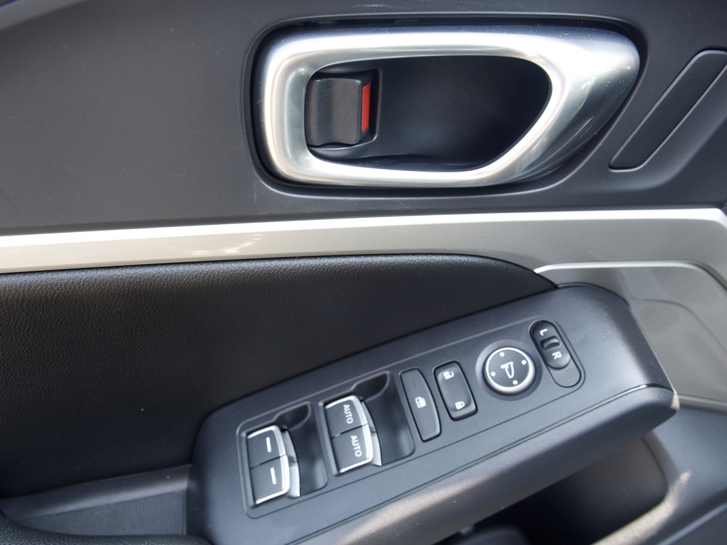 2023 Acura Integra Base - Photo 15
