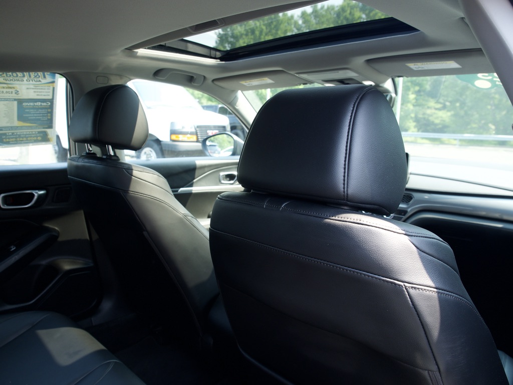 2023 Acura Integra Base - Photo 32
