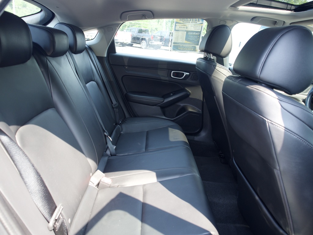 2023 Acura Integra Base - Photo 30