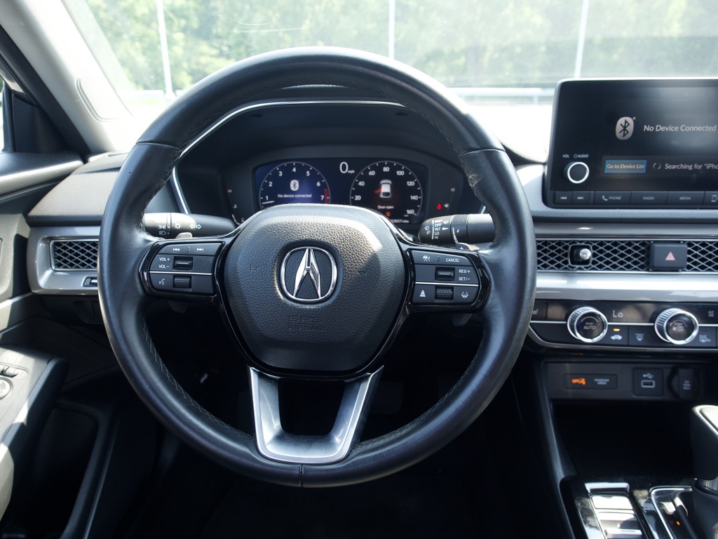 2023 Acura Integra Base - Photo 25