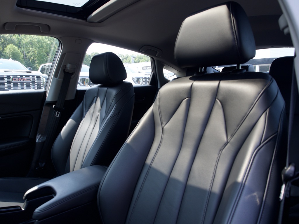 2023 Acura Integra Base - Photo 18