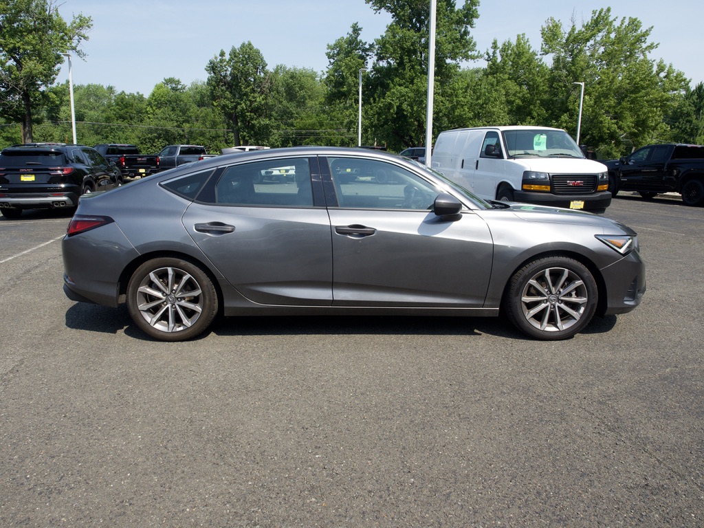 2023 Acura Integra Base - Photo 6