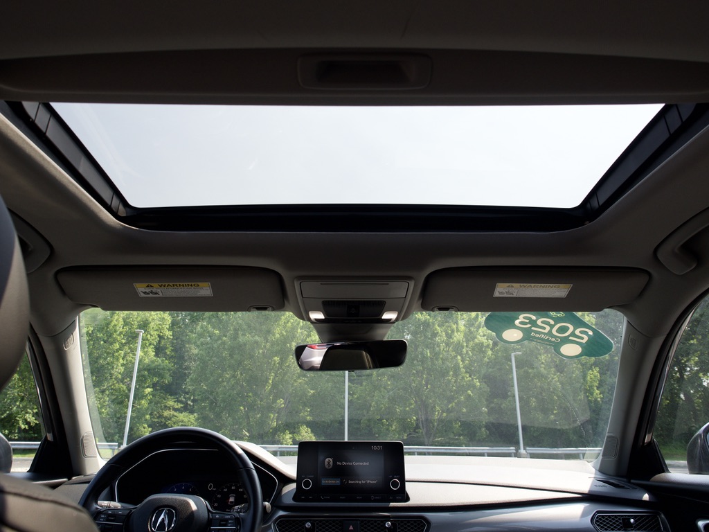 2023 Acura Integra Base - Photo 28
