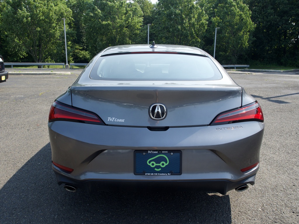 2023 Acura Integra Base - Photo 8