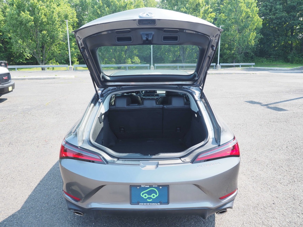 2023 Acura Integra Base - Photo 38