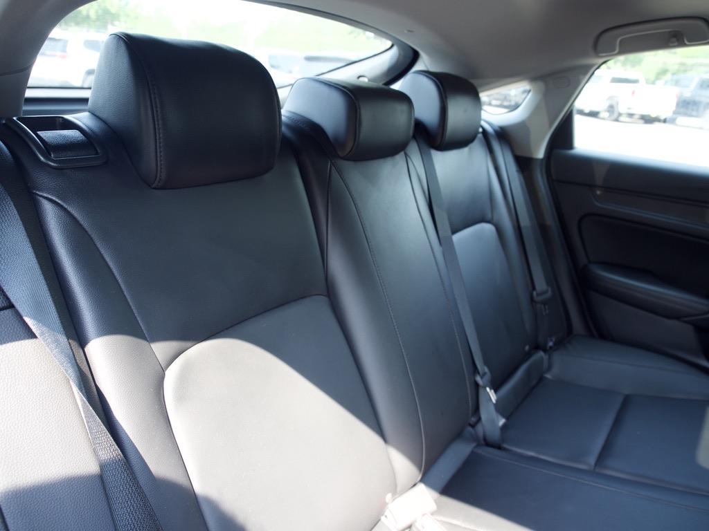 2023 Acura Integra Base - Photo 31