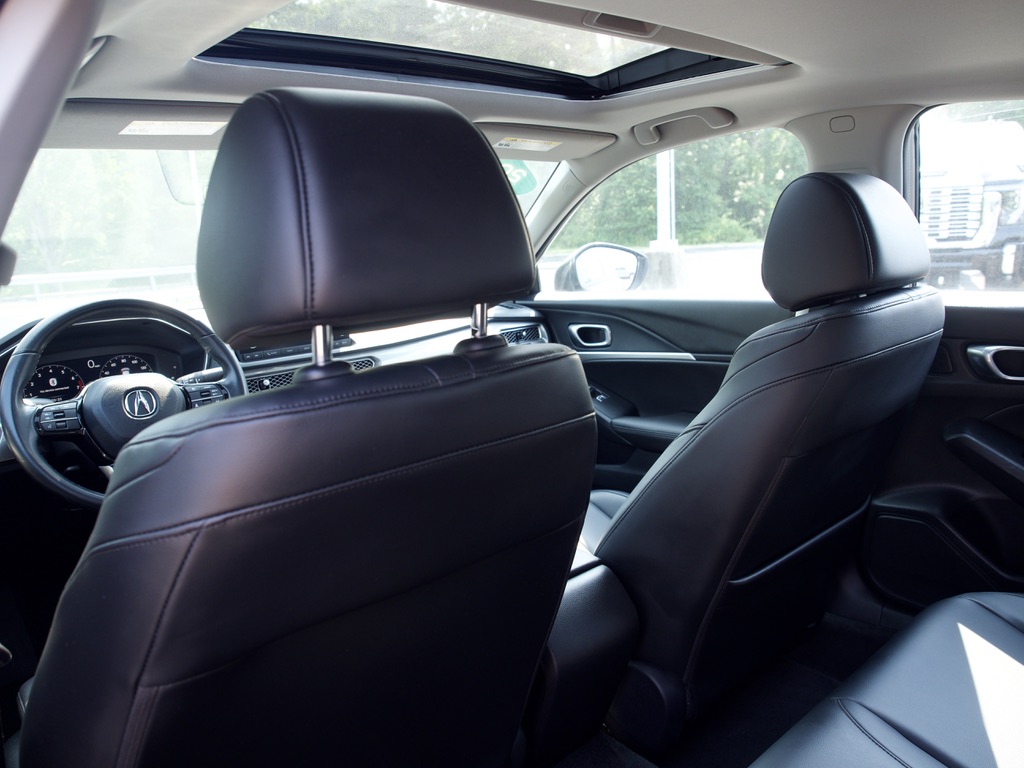 2023 Acura Integra Base - Photo 23