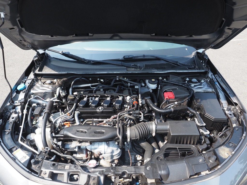 2023 Acura Integra Base - Photo 40