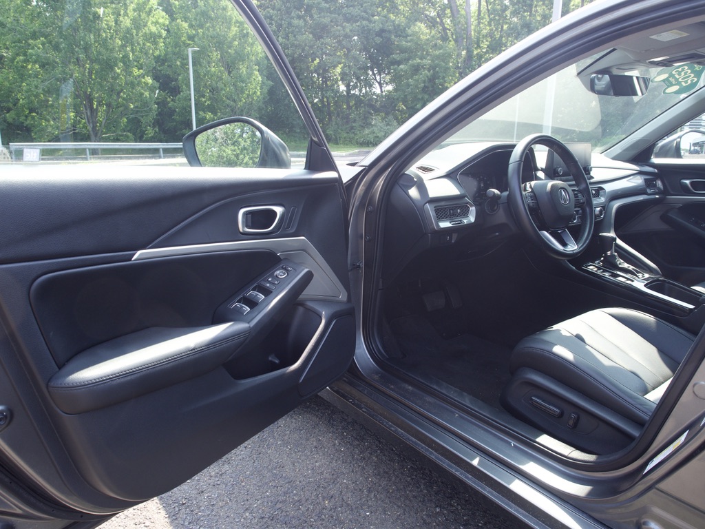 2023 Acura Integra Base - Photo 14