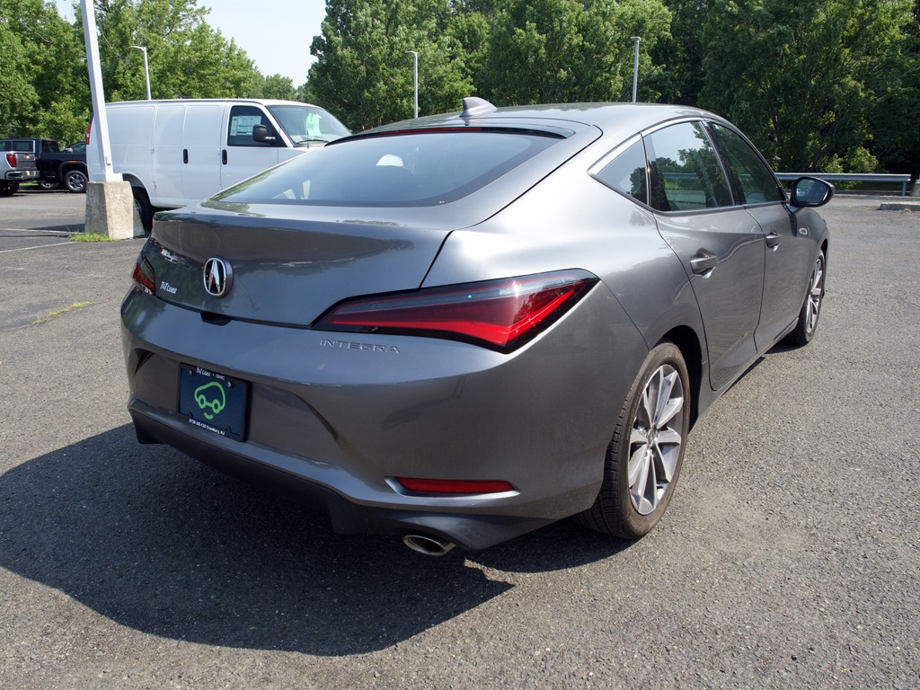 2023 Acura Integra Base - Photo 7