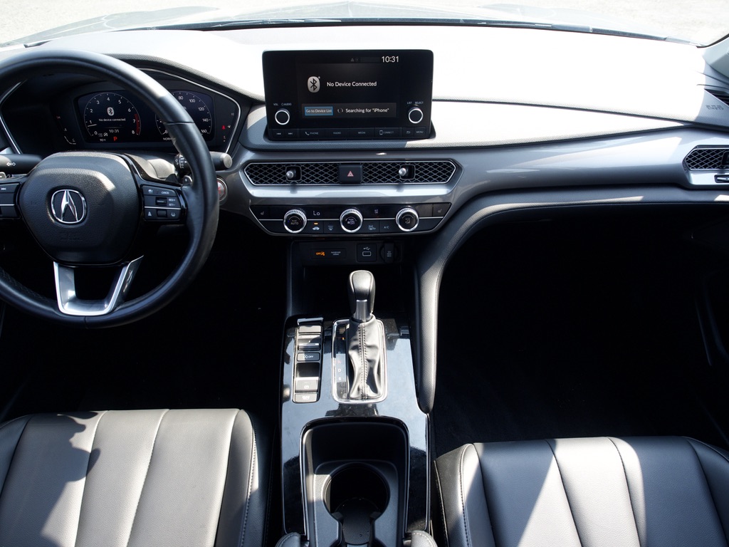 2023 Acura Integra Base - Photo 27