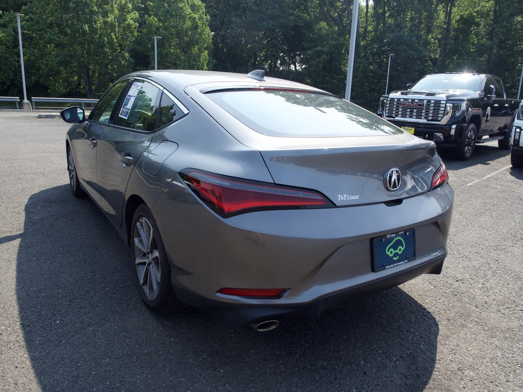 2023 Acura Integra Base - Photo 9
