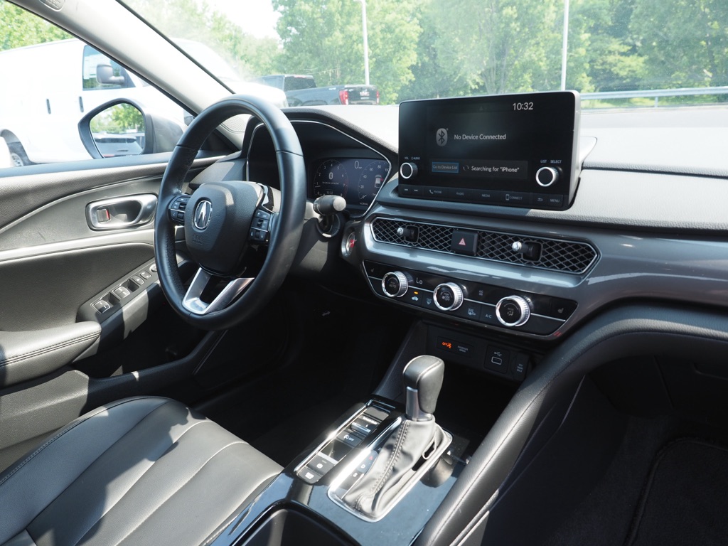 2023 Acura Integra Base - Photo 36