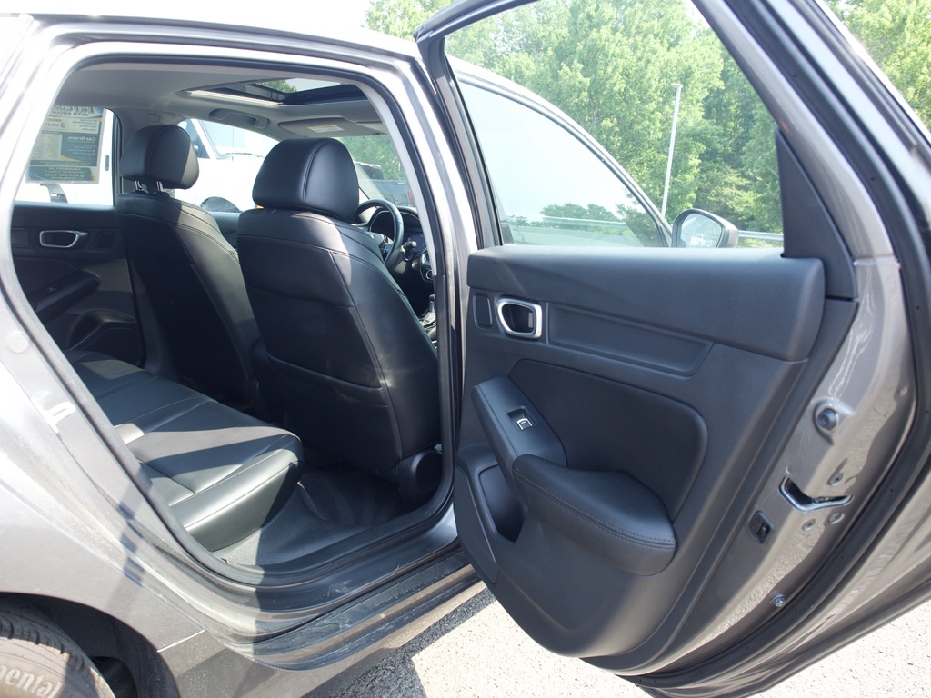 2023 Acura Integra Base - Photo 29