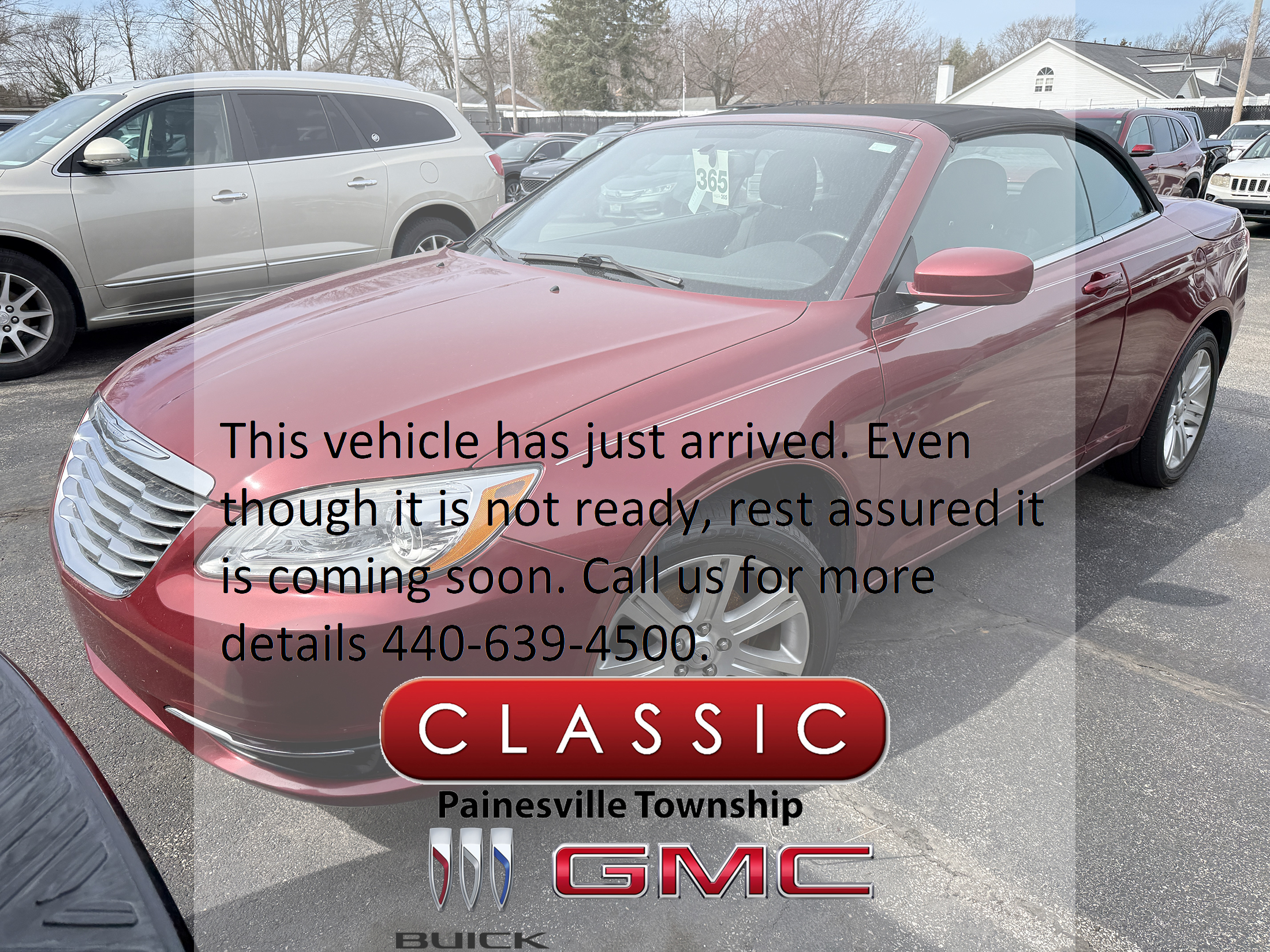 2011 Chrysler 200 Touring