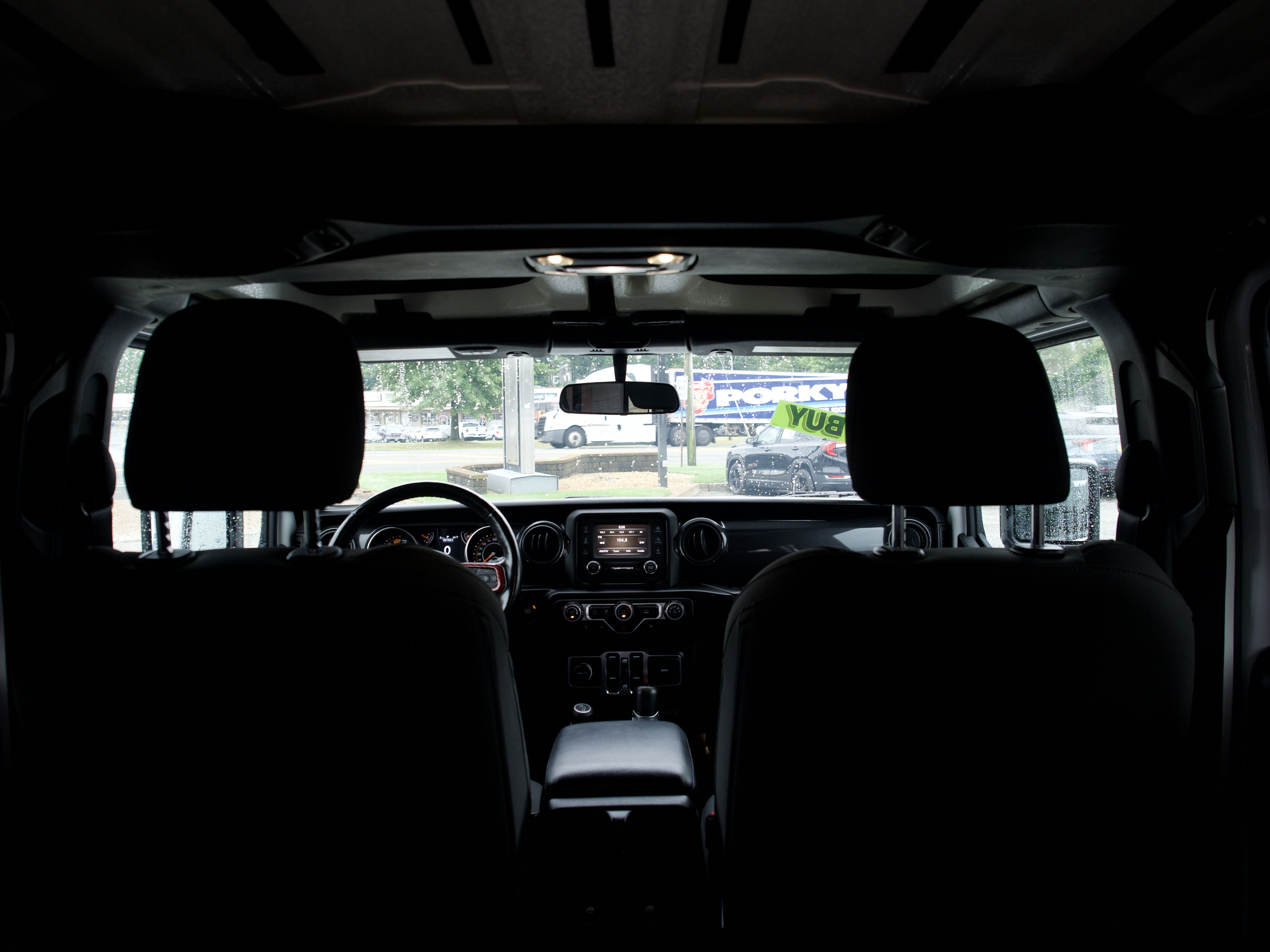 2021 Jeep Wrangler Unlimited Altitude - Photo 38