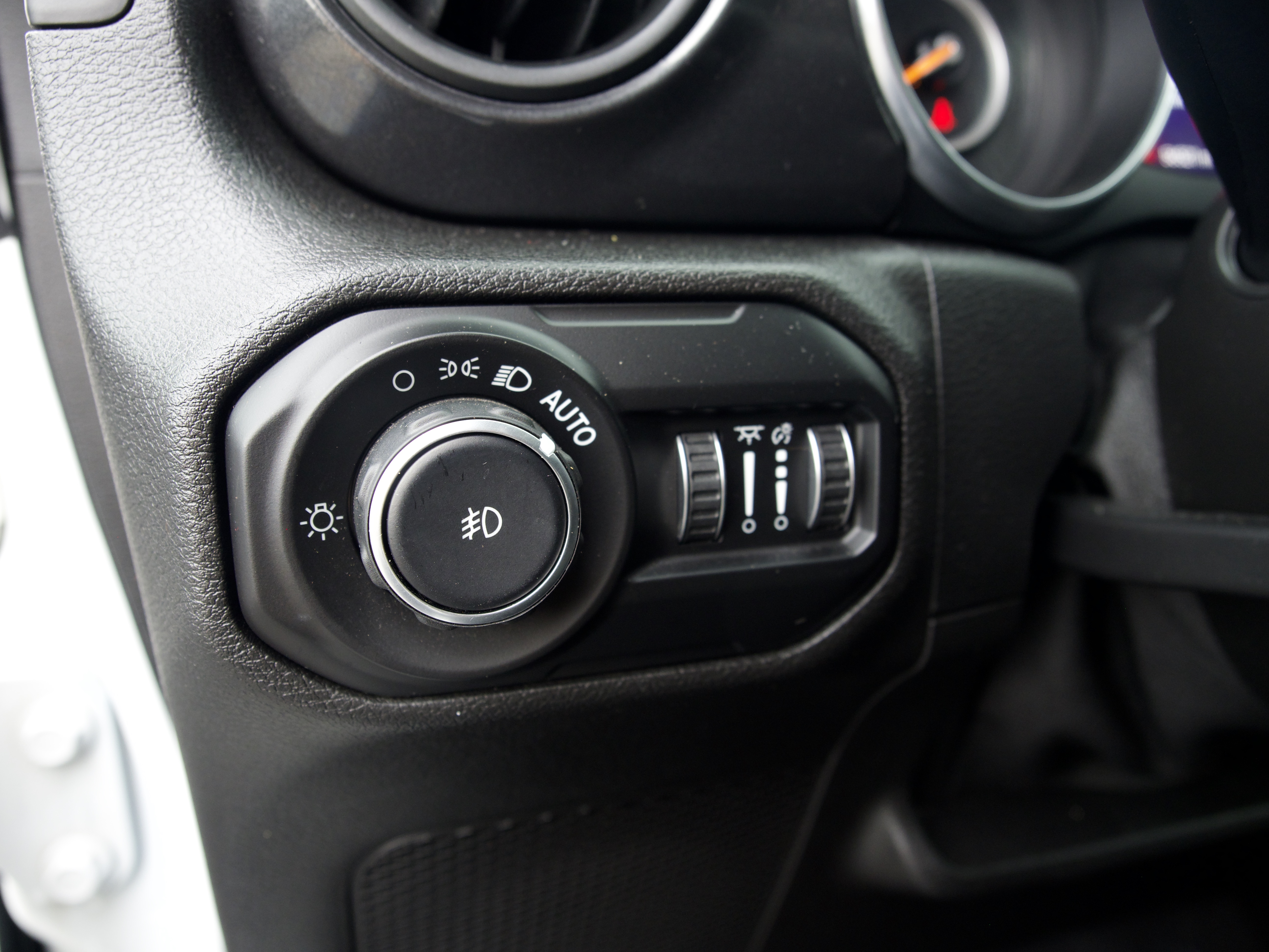 2021 Jeep Wrangler Unlimited Altitude - Photo 15