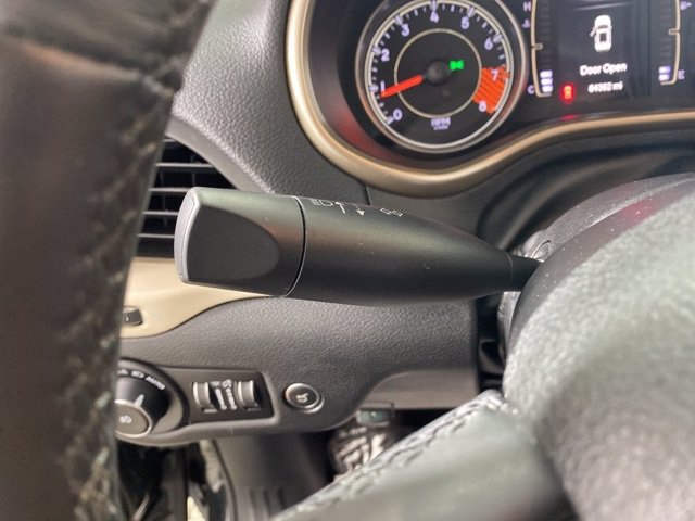 Pre-Owned 2014 Jeep Cherokee