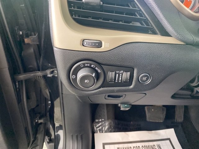 Pre-Owned 2014 Jeep Cherokee