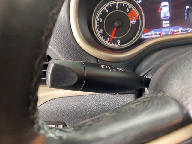 Pre-Owned 2016 Jeep Cherokee