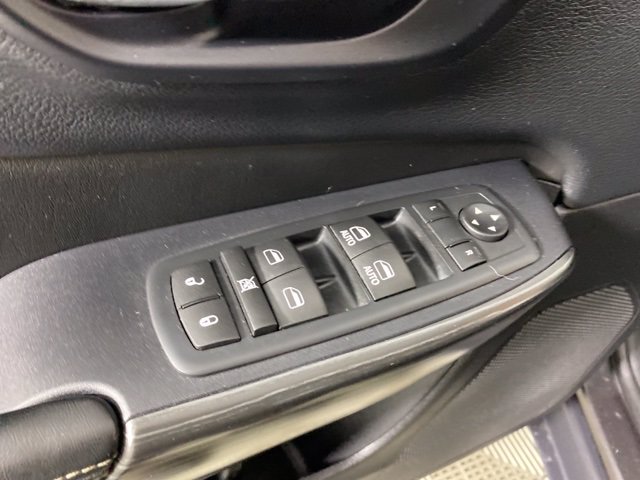 Pre-Owned 2016 Jeep Cherokee