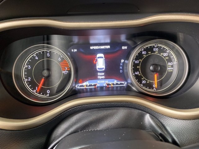 Pre-Owned 2016 Jeep Cherokee
