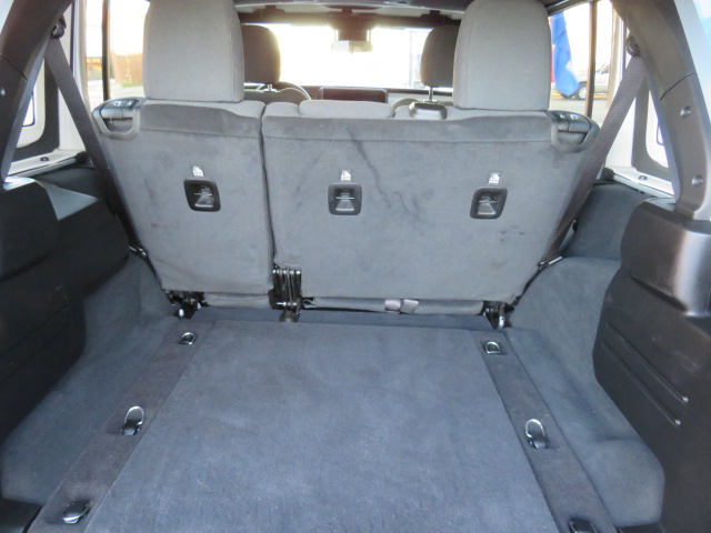 2024 Jeep Wrangler 4-Door Sport S - Photo 7