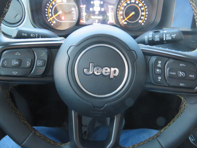 2024 Jeep Wrangler 4-Door Sport S - Photo 12