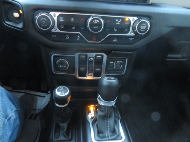 2024 Jeep Wrangler 4-Door Sport S - Photo 11