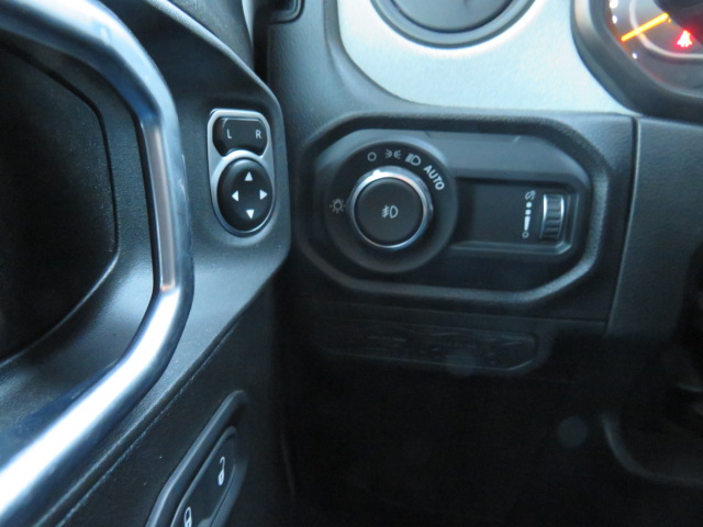 2024 Jeep Wrangler 4-Door Sport S - Photo 13