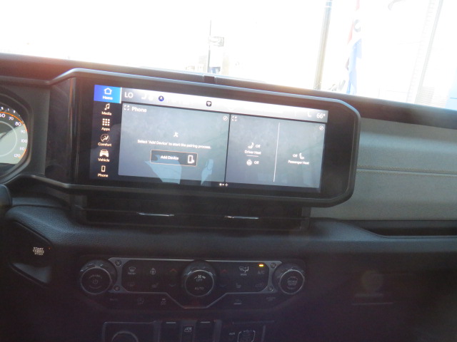 2024 Jeep Wrangler 4-Door Sport S - Photo 10