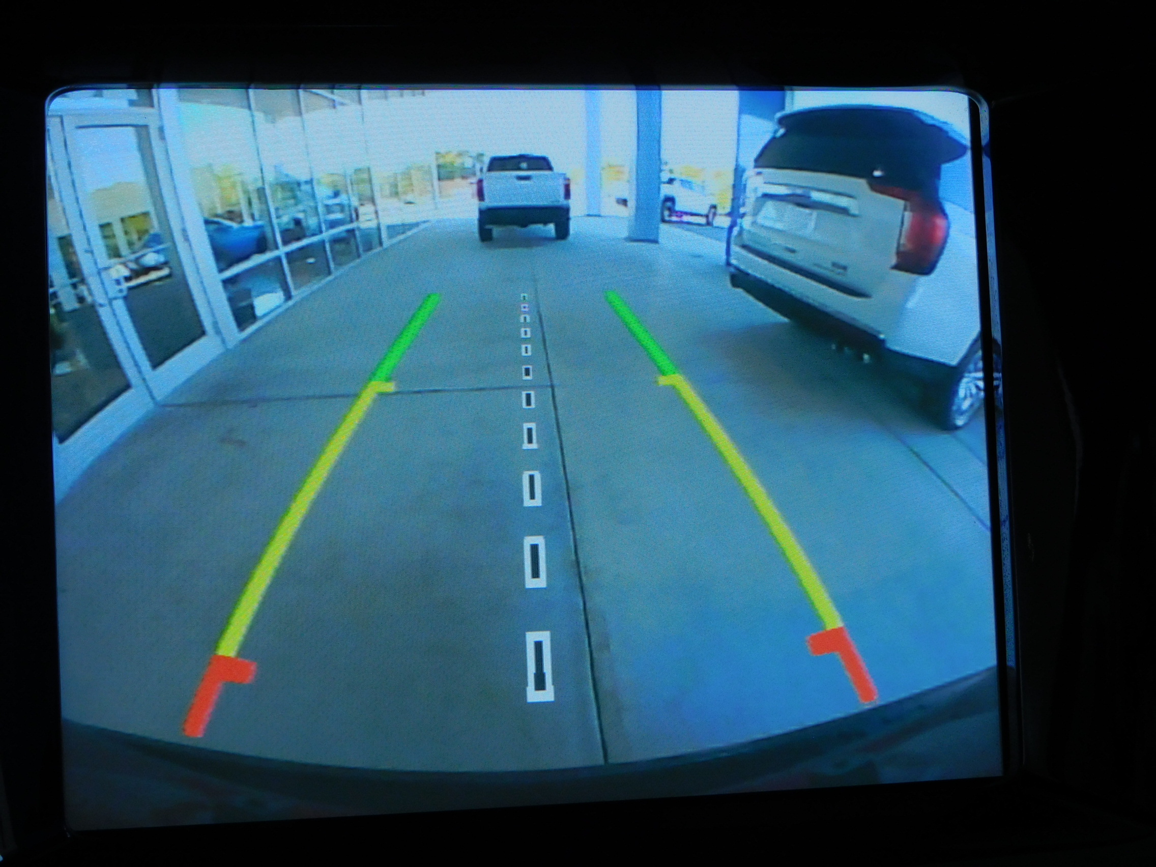 2022 Dodge Durango GT Plus photo 4