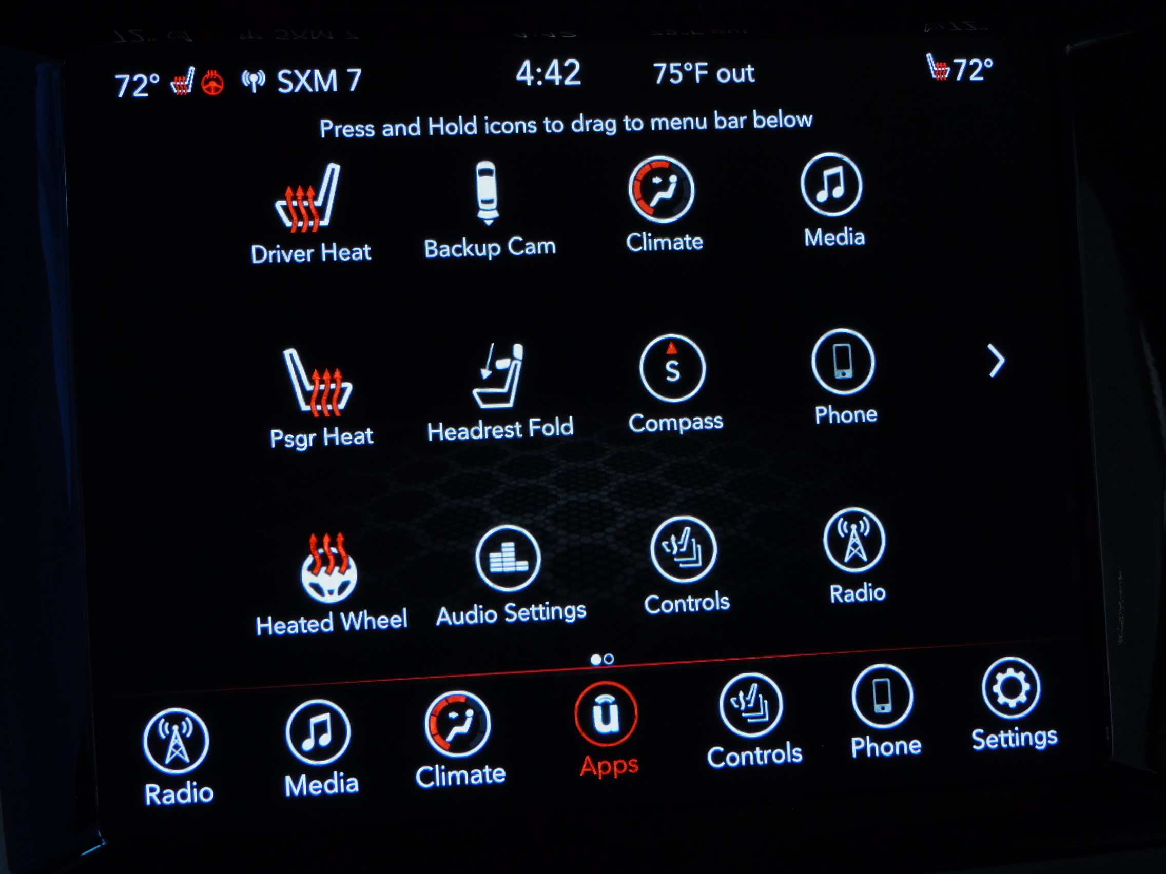 2022 Dodge Durango GT Plus photo 2