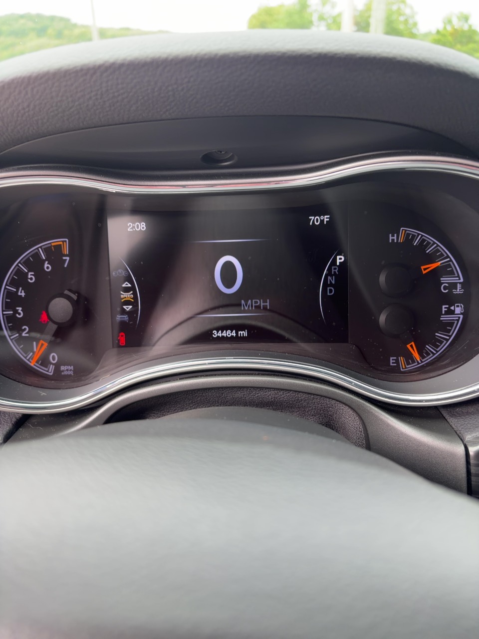 2021 Jeep Grand Cherokee 80th Edition - Photo 11