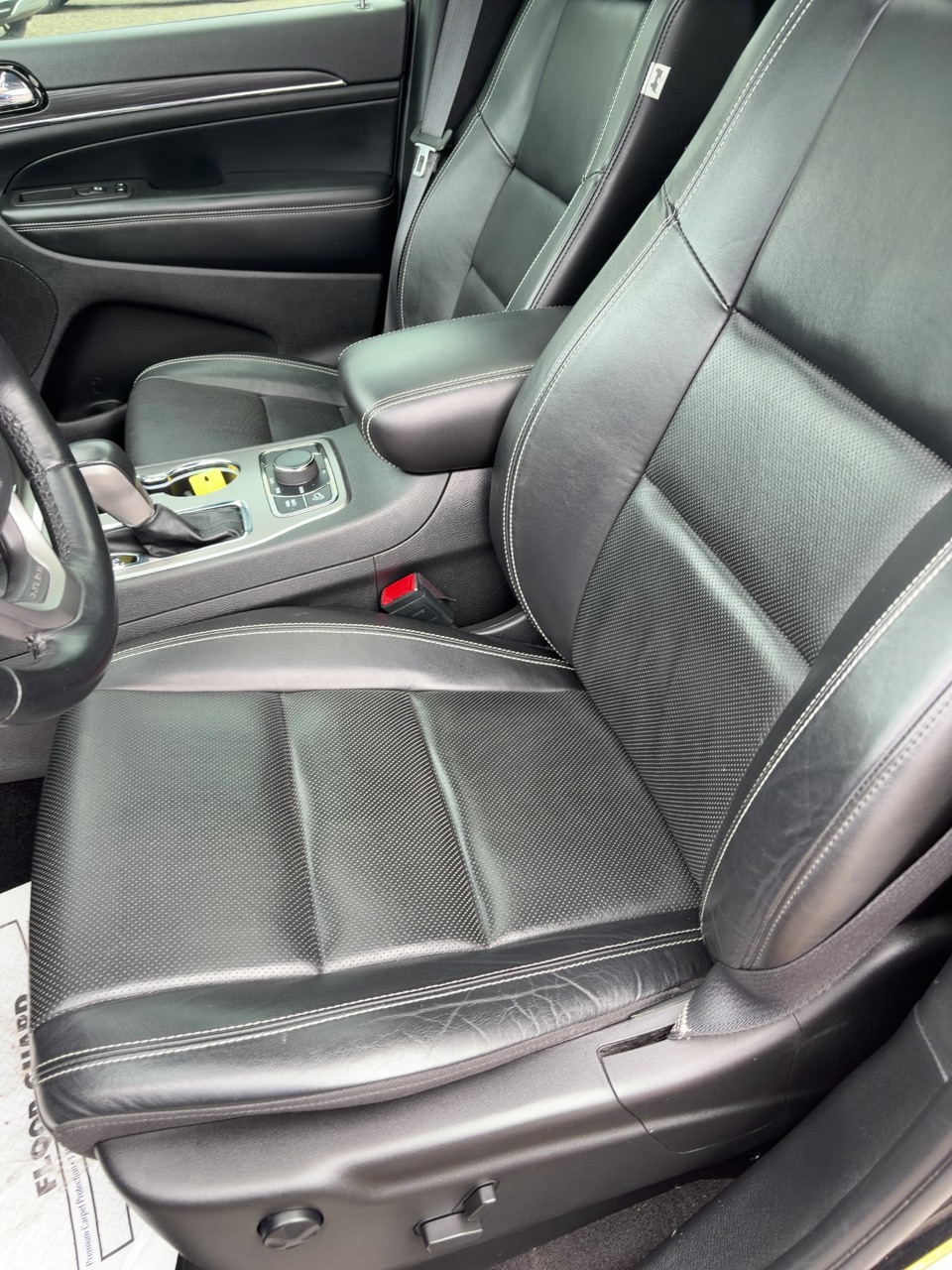 2021 Jeep Grand Cherokee 80th Edition - Photo 13