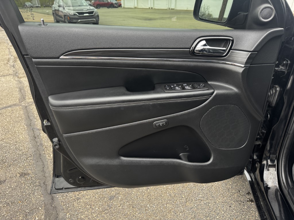 2021 Jeep Grand Cherokee 80th Edition - Photo 6