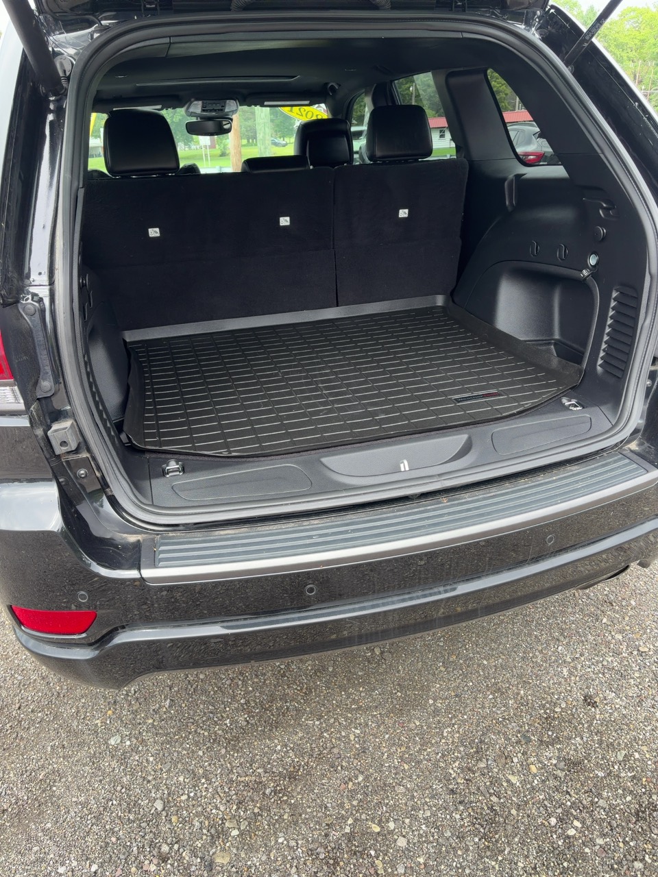2021 Jeep Grand Cherokee 80th Edition - Photo 15